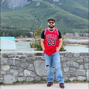 Meet your Posher, Gurvinder